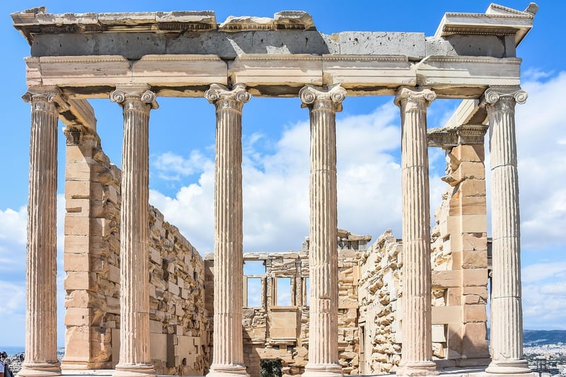 Historical Architecture